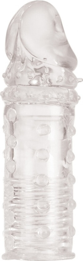 California Exotic: Adonis Extension, gjennomsiktig