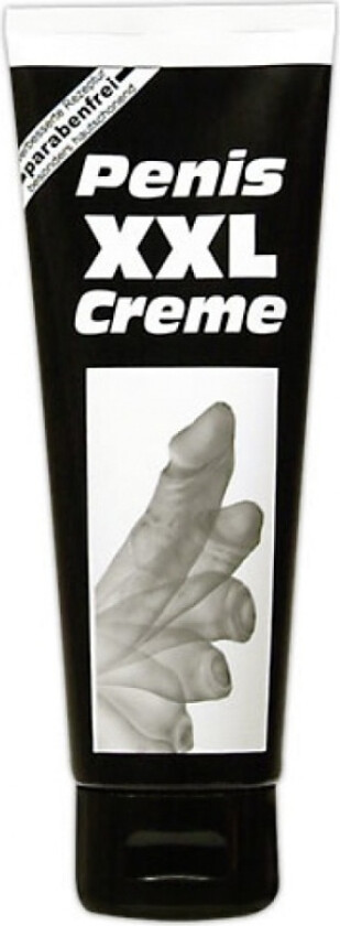 Penis XXL Creme, 80 ml