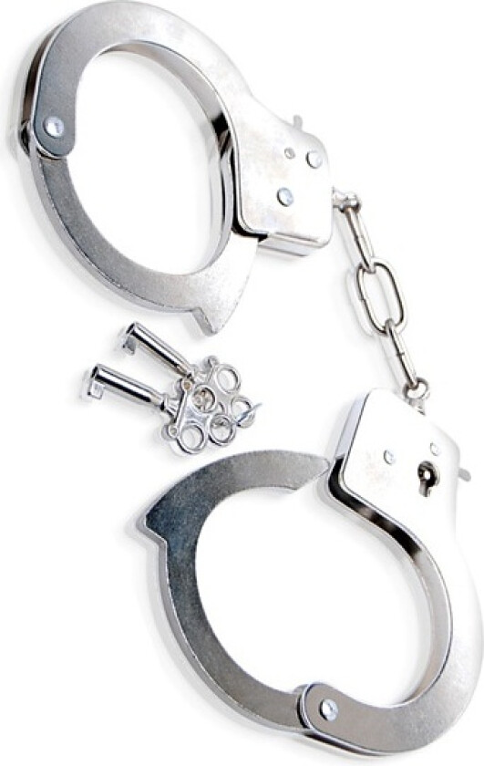 SevenCreations: Handjern, metall