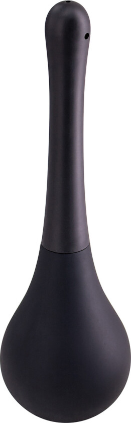 SevenCreations: Squeeze Clean, Analdusj, svart