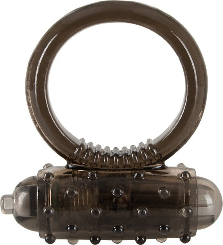 You2Toys: Vibro Ring, svart