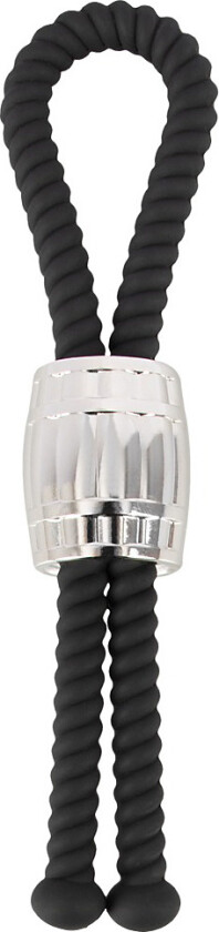 Rebel: Heavy Rope Cock Strap