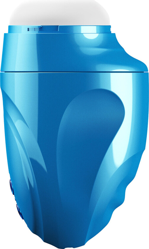 Hidden Desire: Fusion X, Aqua Bubble Masturbator