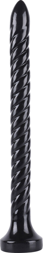 Hidden Desire: Extreme Anal Sepent XXXL, 45 cm