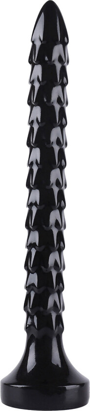 Hidden Desire: Extreme Anal Snake XXL, 35 cm