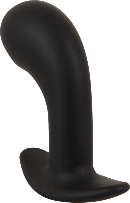 Anos: Big Head Vibrating Prostate Plug