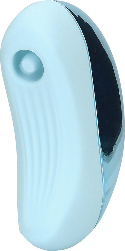 Loveline: Pulse Wave Clitoris Vibrator