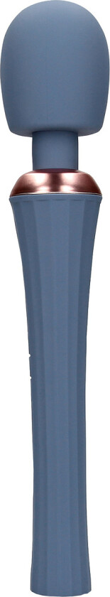 Loveline: Powerful Wand Vibrator with Still Handle