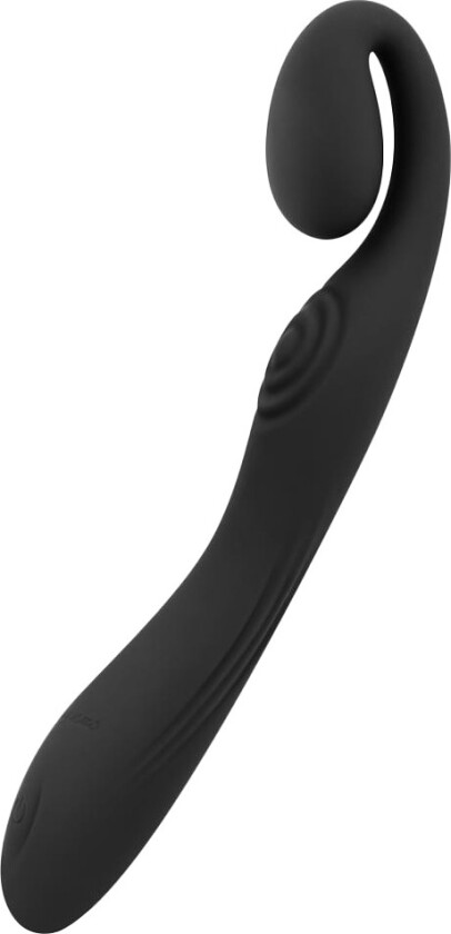 Teazers: Bendable Vibrator