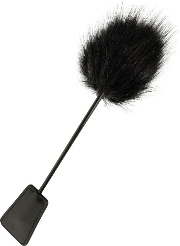 Easy Toys: Fluffy Tickler and Whip