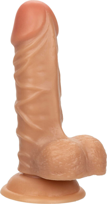 Working Stiff: The Lifeguard Dildo, 16 cm