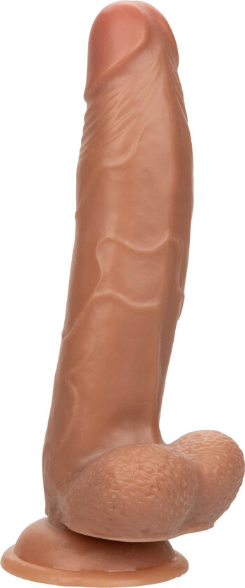 Working Stiff: The CEO Dildo, 21.5 cm