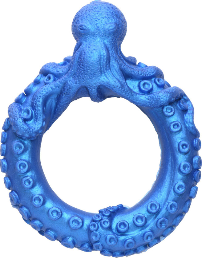 Creature Cocks: Poseidons Octo-Ring, Silicone Cock Ring
