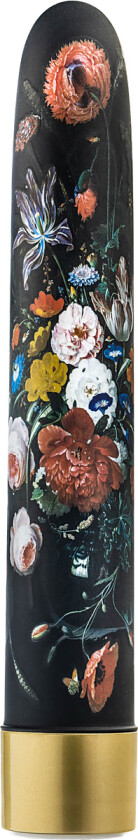 Blush The Collection: Bountiful, Classic Slimline Vibrator