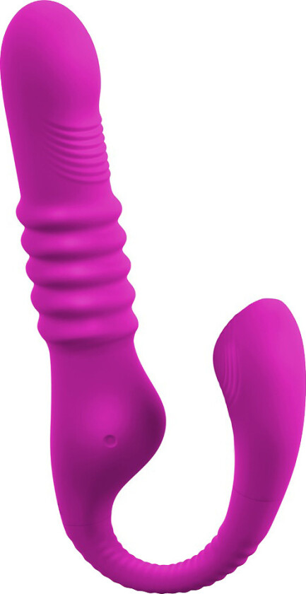 JAVIDA: 3 Function Vibrator