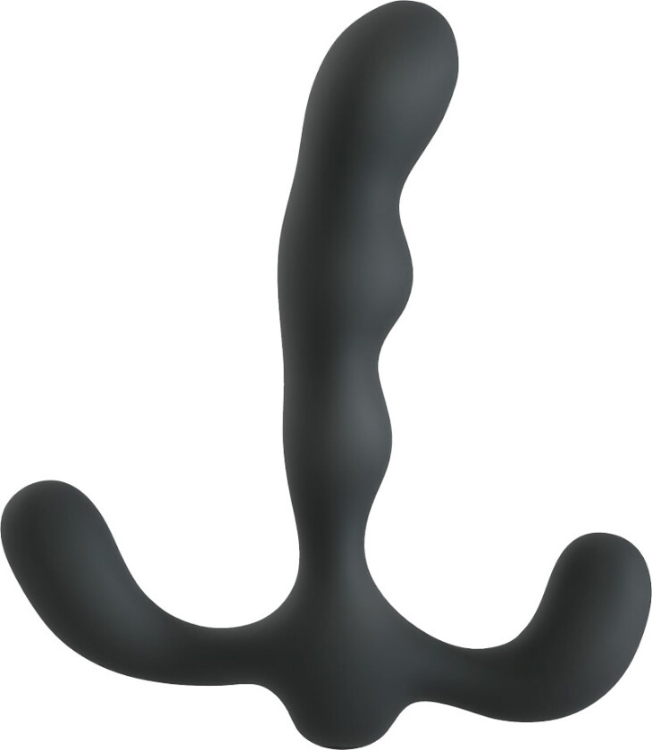 Anos: Flexible Prostate Stimulator with 3 motors