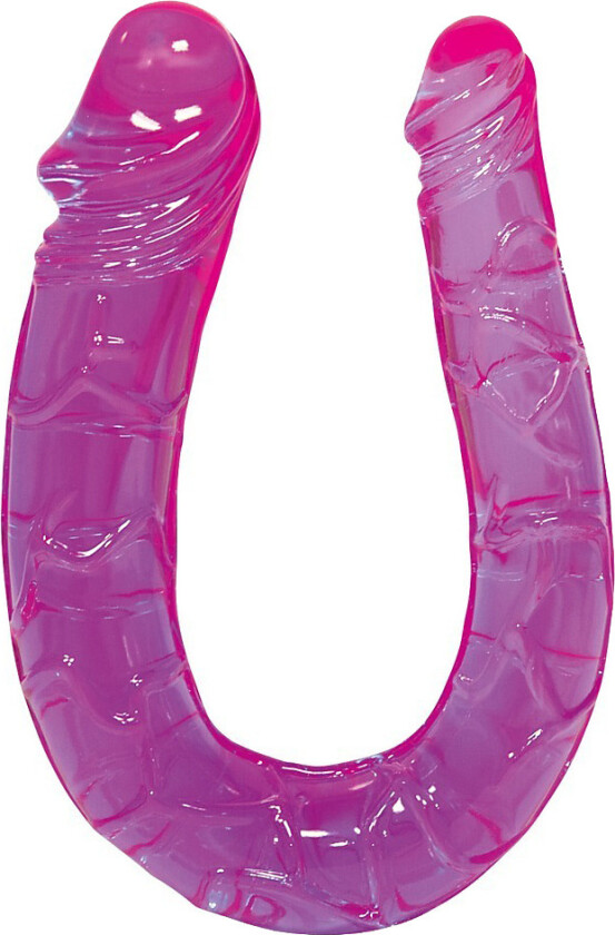 You2Toys: Sex Talent, Double Dildo