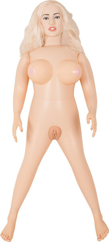 You2Toys: Juicy Jill, Inflatable Love Doll