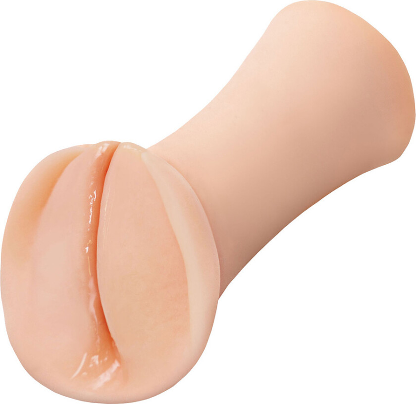 Pipedream Wet Pussies: Slippery Slit, Self-Lubricating Stroker, lys