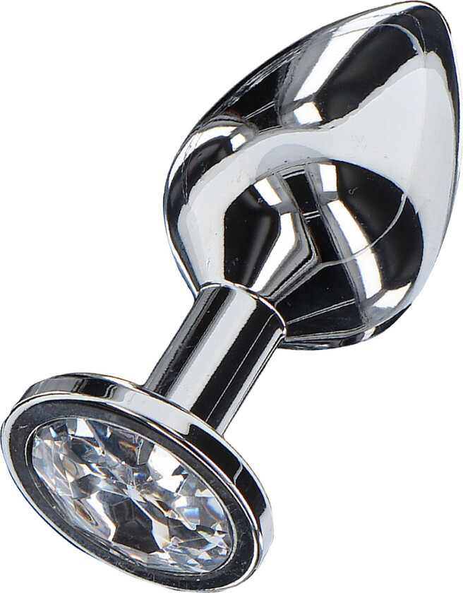 Toy Joy: Anal Play, Starlight Booty Jewel, medium