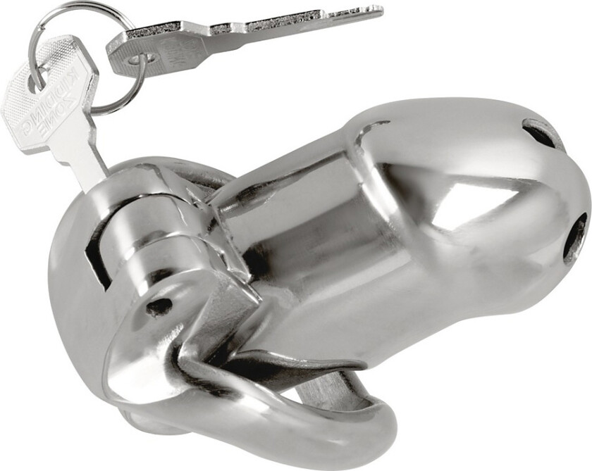 Orion Fetish Collection: Cock Cage II