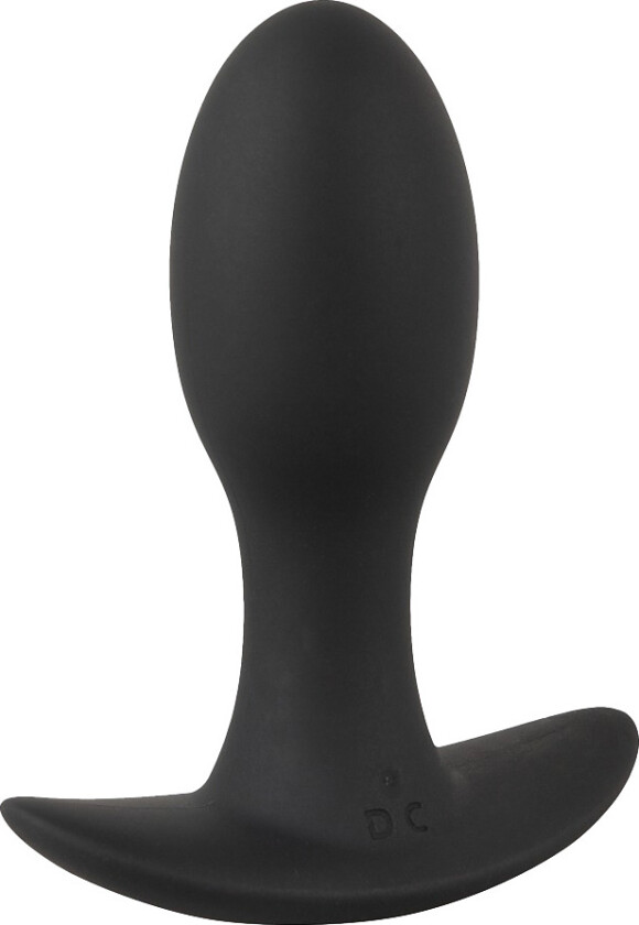 Anos: Butt Plug with Vibration