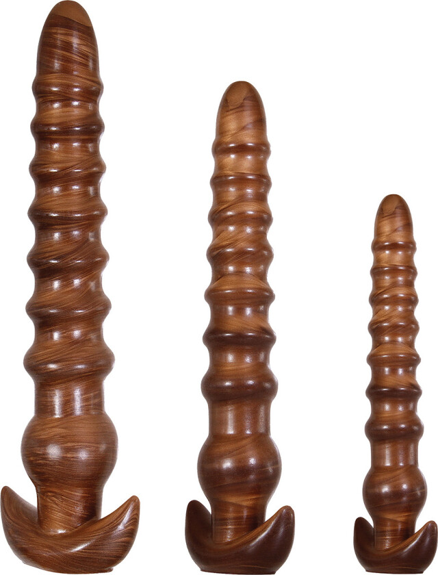 Evolved: Twisted Love, Anal Set