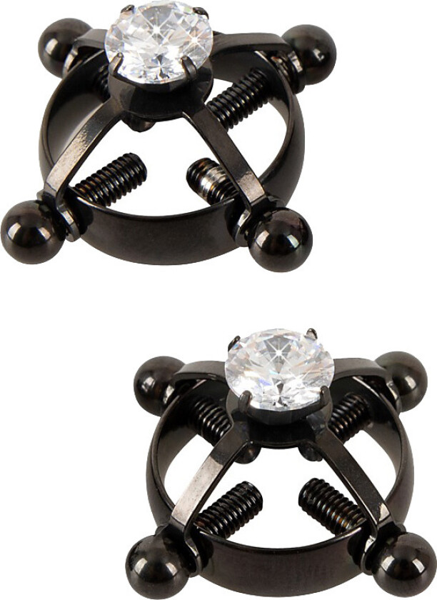 Bad Kitty: Nipple Jewellery, Shiny Star