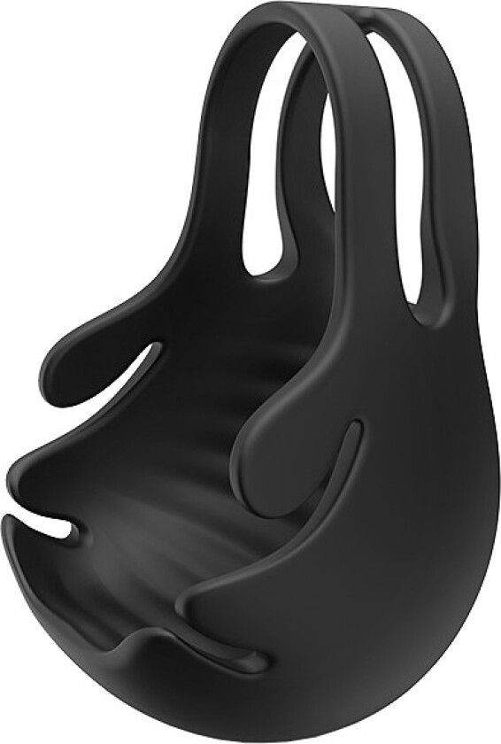 Marc Dorcel: Fun Bag, Vibrating Cockring and Testicle Stimulator