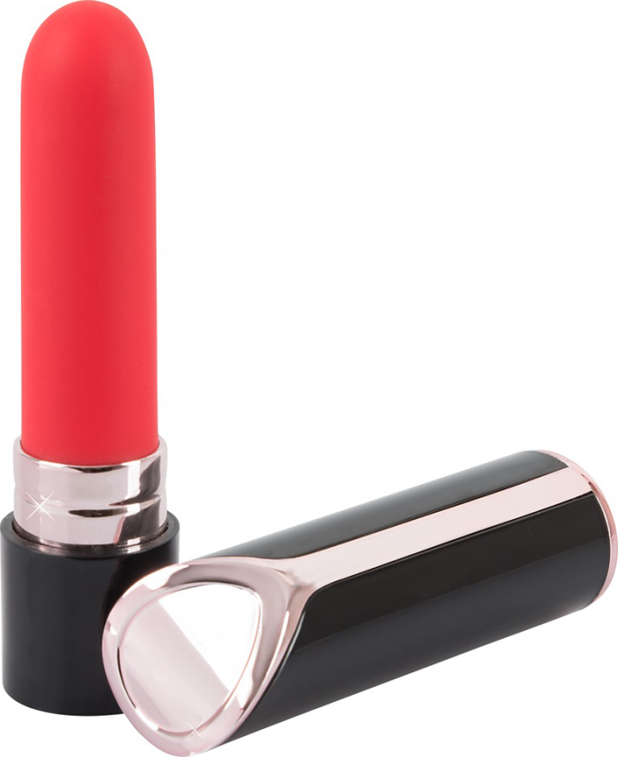 You2Toys: Lipstick Vibrator
