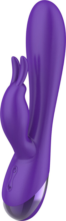 Xocoon: Unlimited Love, G-Spot Rabbit Vibrator