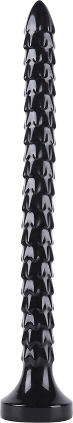 Hidden Desire: Extreme Anal Snake XXXL, 45 cm