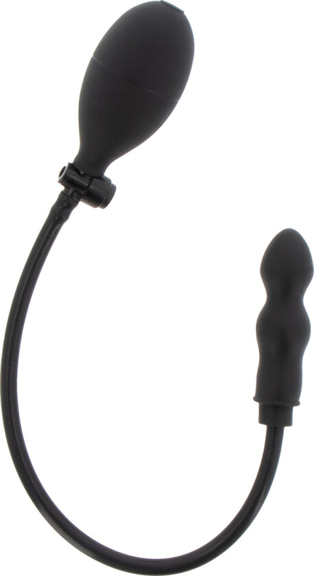 Hidden Desire: Extreme Inflatable Dong, Starter