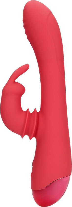 Loveline: Swinging Rabbit G-Spot Vibrator