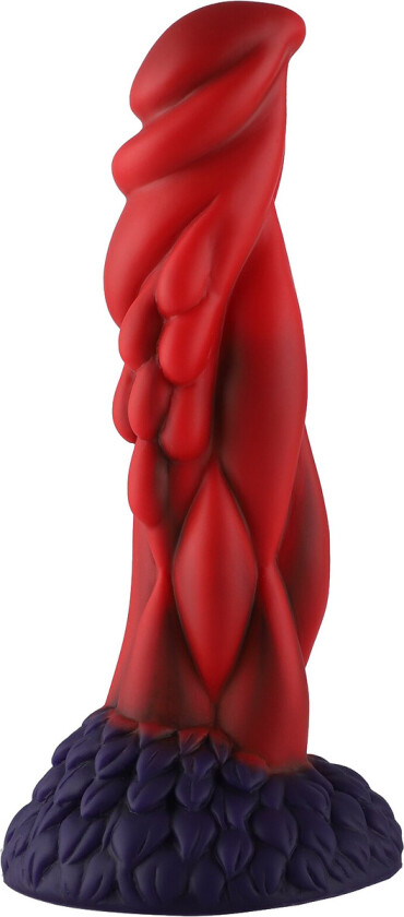 Wildolo: Fantasy Nesbu Suction Cup Dildo, 21 cm