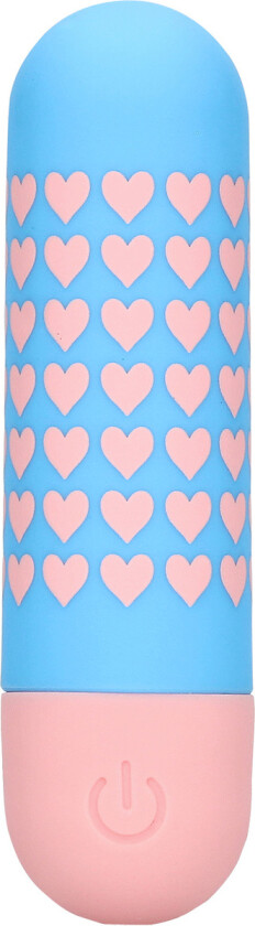 S-Line: Heart to Get, Bullet Vibrator