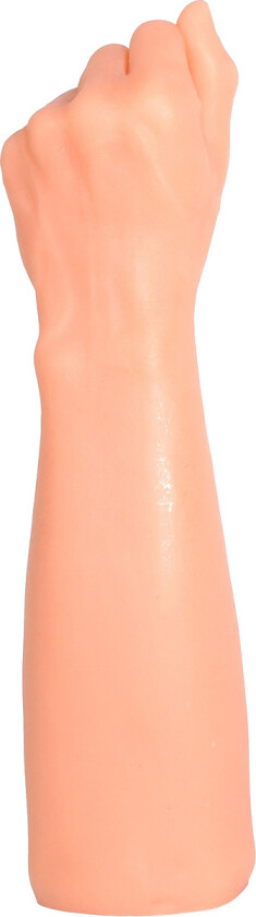 Toy Joy: Get Real Extreme, The Fist Dildo, 30 cm