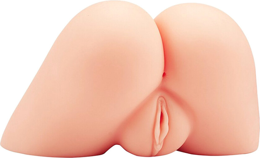 Tamashii: Girl In Estrus, Male Masturbator