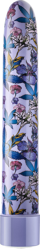 Blush Limited Addiction: Floradelic, Classic Slimline Vibrator