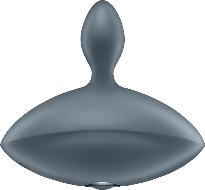 Satisfyer: Booty Absolute Beginners 4, Vibrating Anal Plug