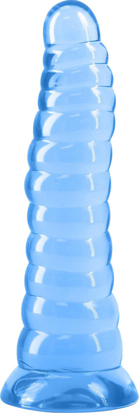 NSNovelties: Fantasia Nymph Dildo, blå