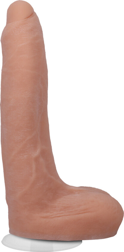Signature Cocks: Owen Gray, Realistic Ultraskyn Dildo, 23,5 cm