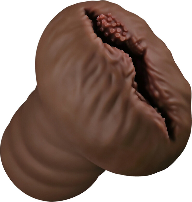 LoveToy: Alien's Pie Masturbator No.1, mørk