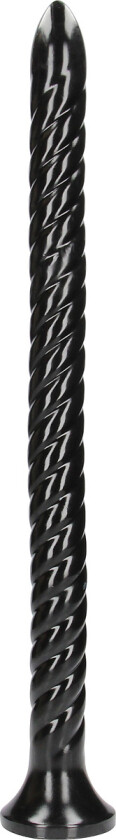 Ouch!: Swirled Anal Snake, 50 cm