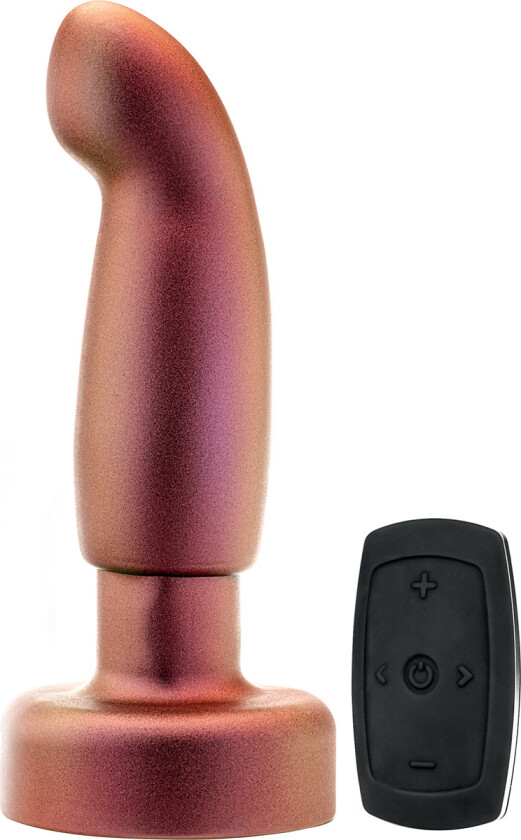 Anal Adventures: Matrix, Bionic Plug