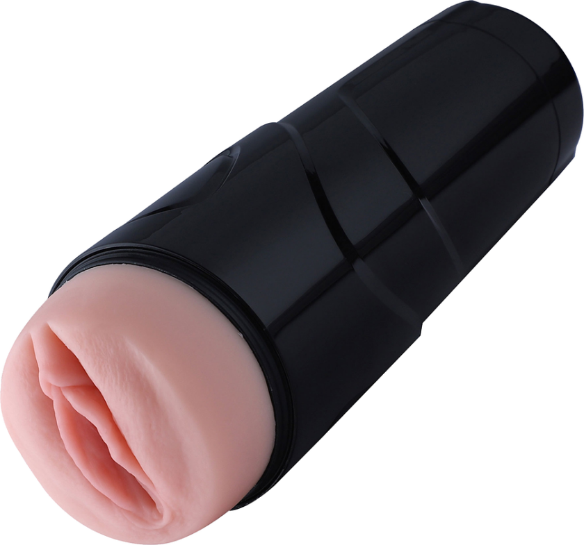 Hismith: KlicLok Vibrating Masturbator