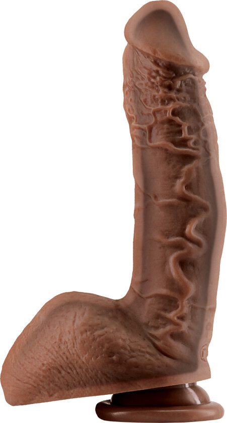 NSNovelties: Shane Diesel, Dual Density Dildo, 28 cm