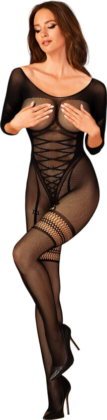 Obsessive: Bodystocking G329, S/M/L
