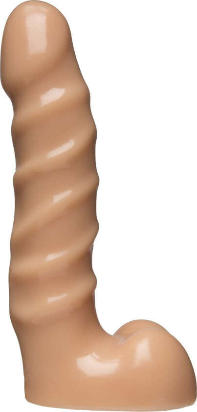 Raging Hard-Ons: Vac-U-Lock Dildo, 18 cm