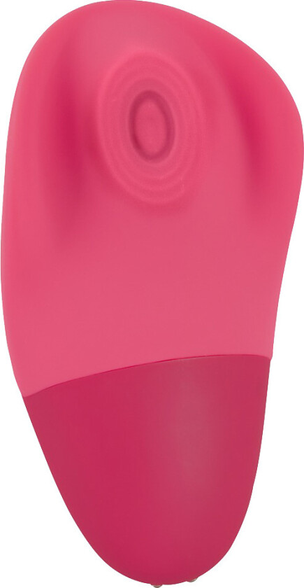 Sweet Smile: Thumping Touch Vibrator